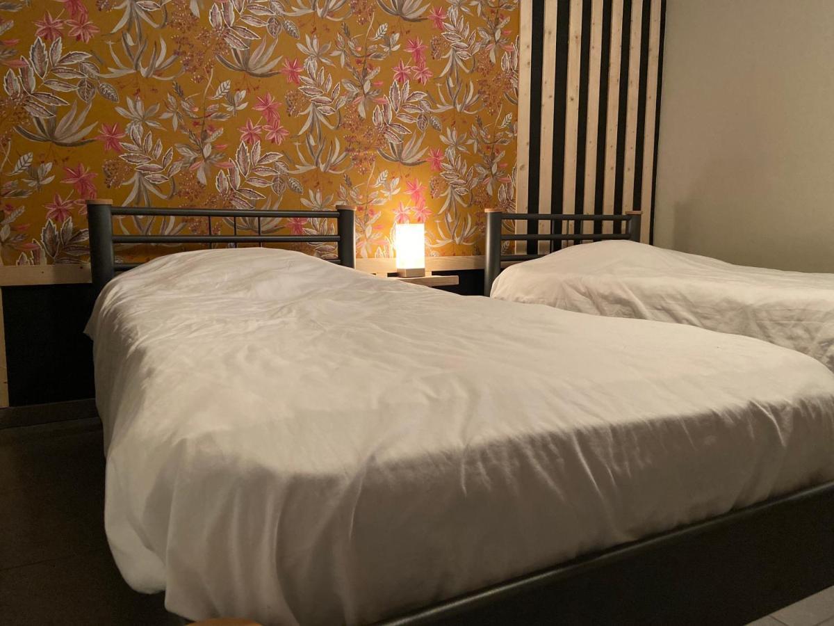 Gite Du Moulin Iris Francheville Ngoại thất bức ảnh